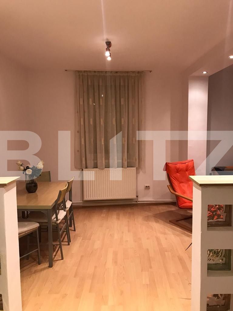 Apartament de închiriat 2 camere Schei - 62843AI | BLITZ Brașov | Poza4