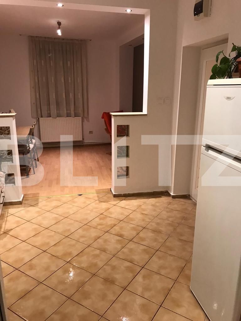 Apartament de închiriat 2 camere Schei - 62843AI | BLITZ Brașov | Poza5
