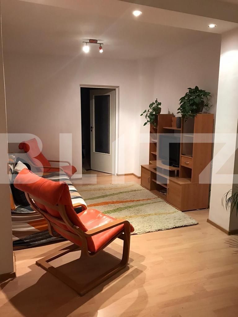 Apartament de închiriat 2 camere Schei - 62843AI | BLITZ Brașov | Poza2