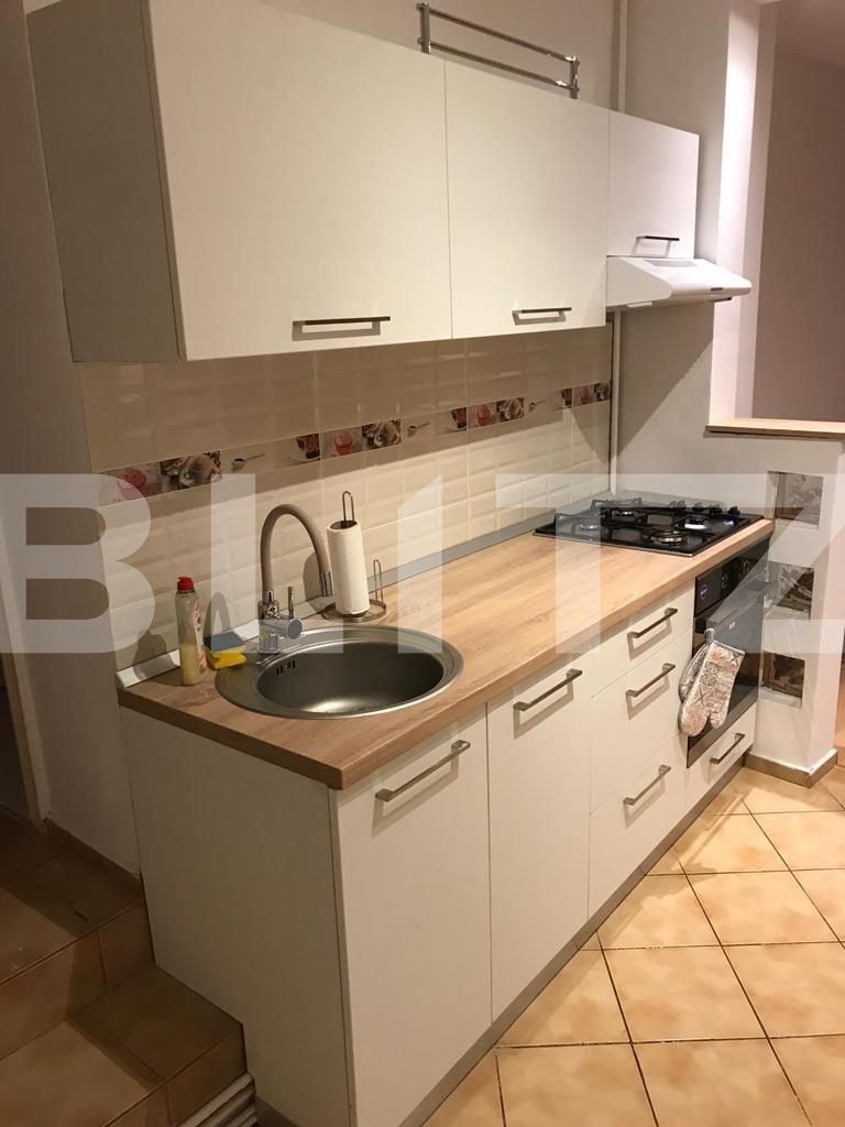 Apartament de închiriat 2 camere Schei - 62843AI | BLITZ Brașov | Poza6