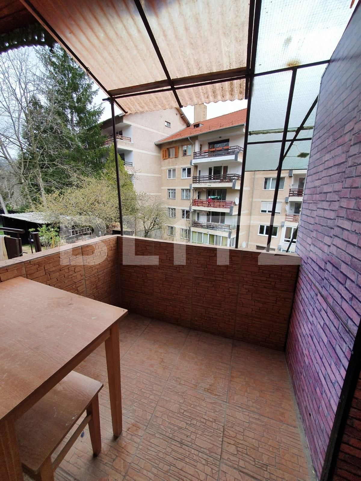 Apartament de închiriat 2 camere Schei - 62843AI | BLITZ Brașov | Poza13