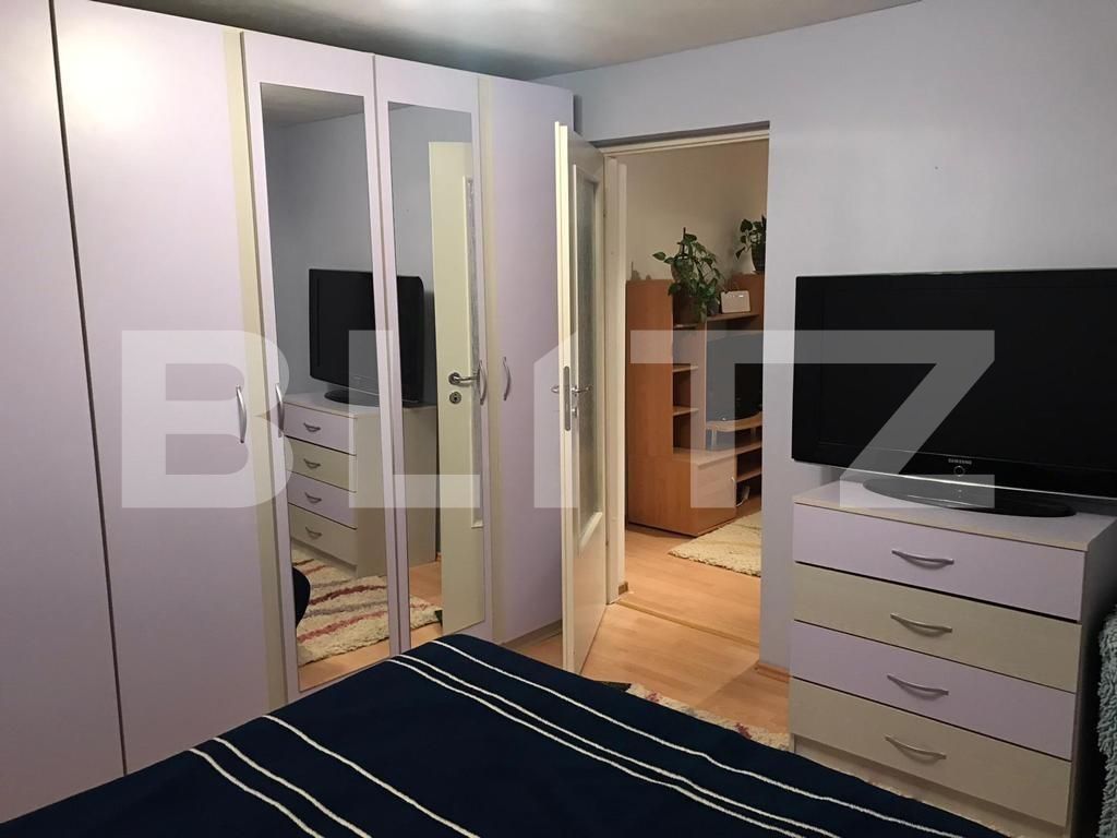 Apartament de închiriat 2 camere Schei - 62843AI | BLITZ Brașov | Poza8