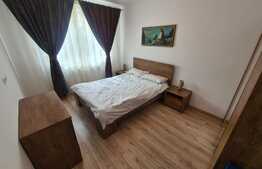 Apartament frumos cu gradina 40 mp + 25 mp gradina, zona Tauti 