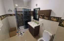 Apartament frumos cu gradina 40 mp + 25 mp gradina, zona Tauti 