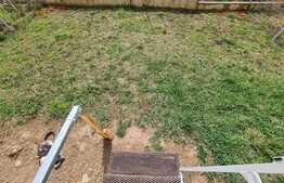 Apartament frumos cu gradina 40 mp + 25 mp gradina, zona Tauti 