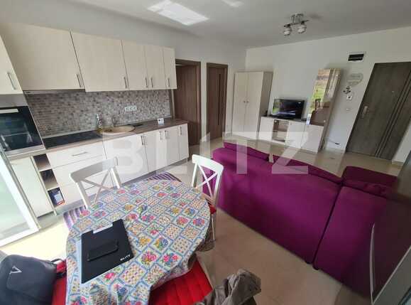 Apartament de închiriat 2 camere Floreşti - 62844AI | BLITZ Cluj-Napoca | Poza3