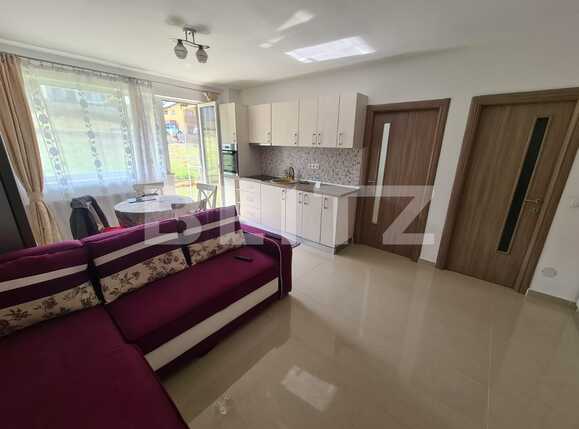 Apartament de închiriat 2 camere Floreşti - 62844AI | BLITZ Cluj-Napoca | Poza1