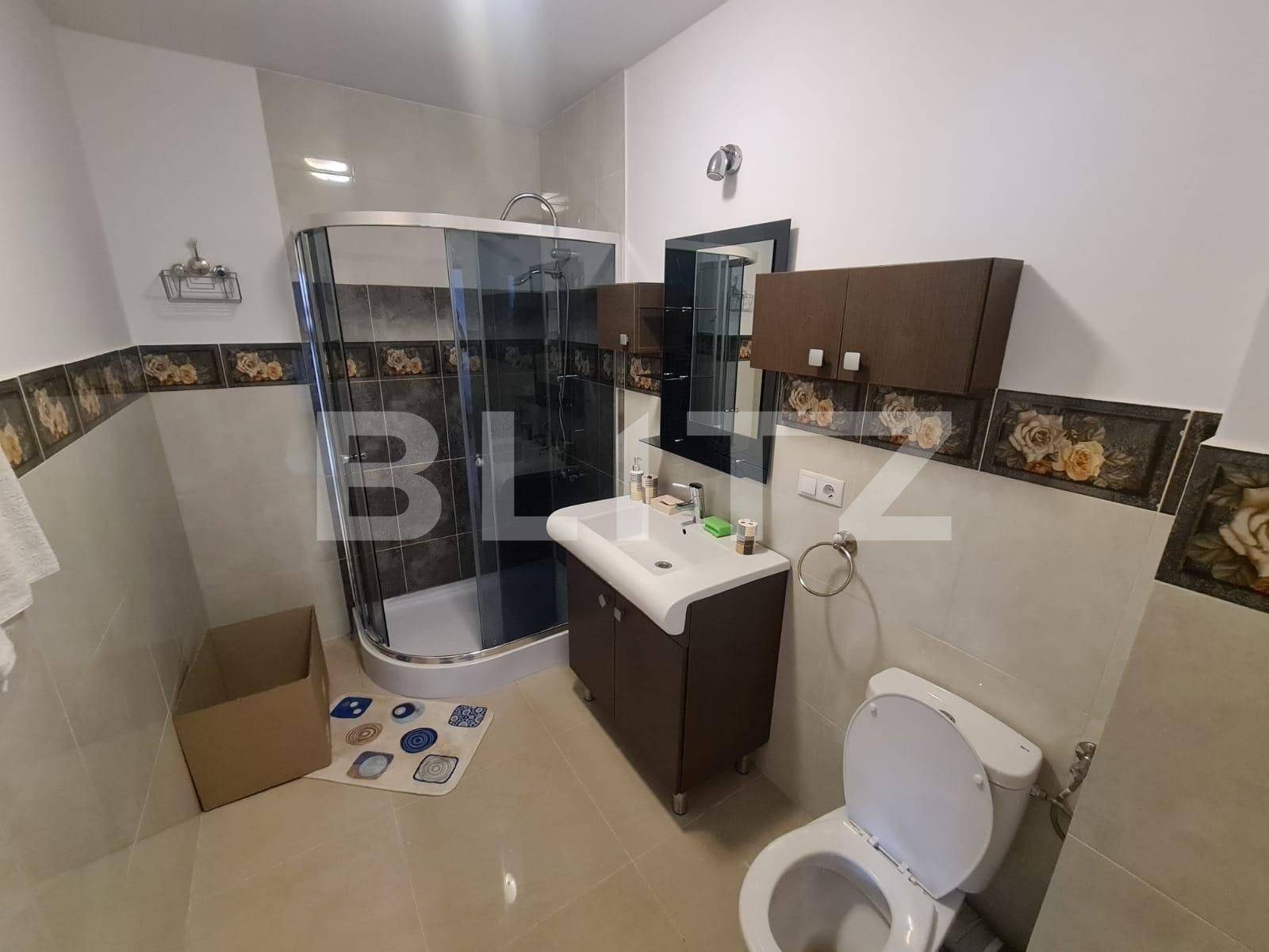 Apartament de închiriat 2 camere Floreşti - 62844AI | BLITZ Cluj-Napoca | Poza6