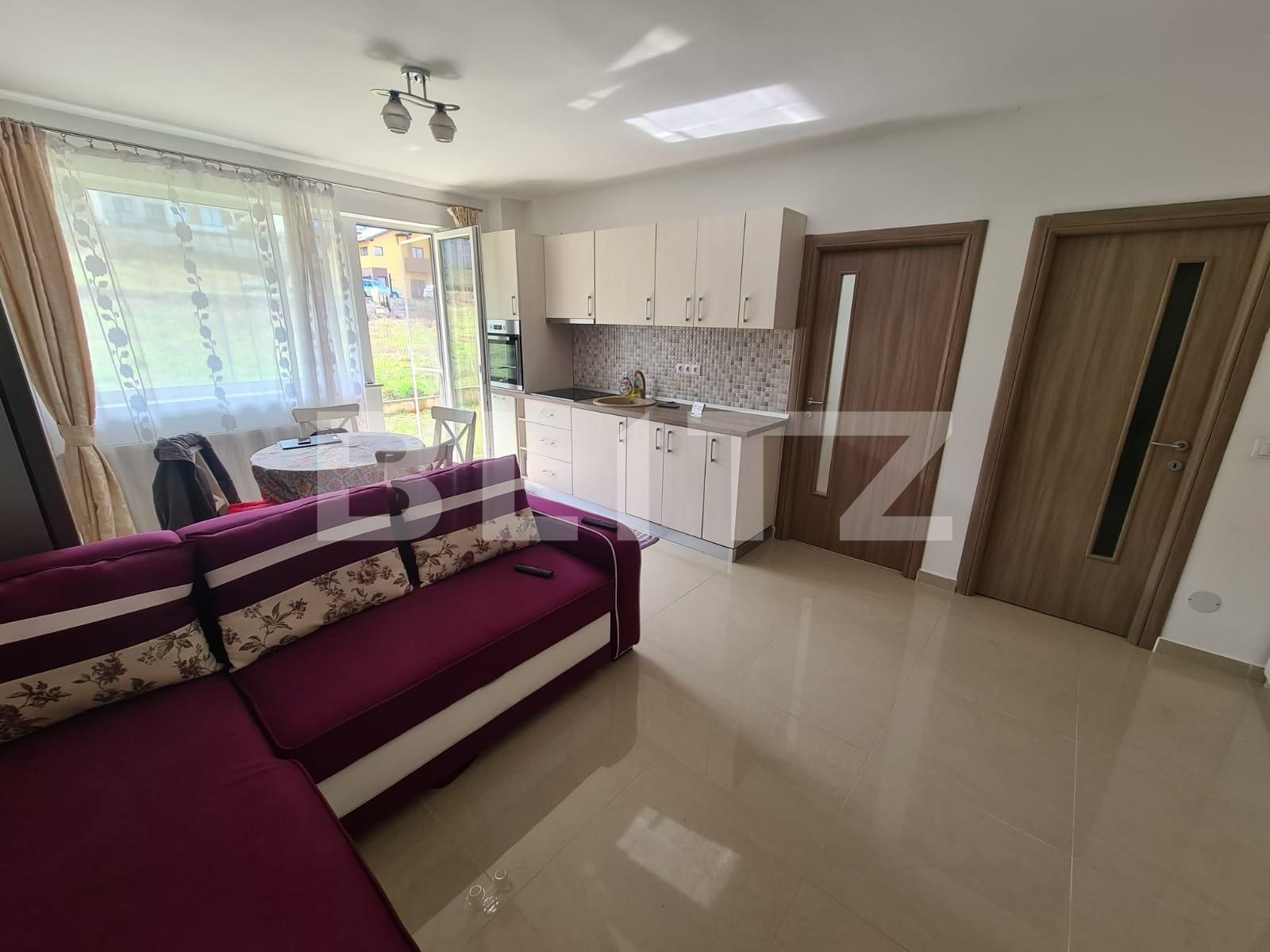 Apartament de închiriat 2 camere Floreşti - 62844AI | BLITZ Cluj-Napoca | Poza1