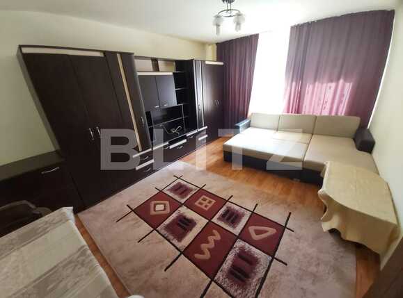 Garsonieră de închiriat Grigorescu - 62846AI | BLITZ Cluj-Napoca | Poza1