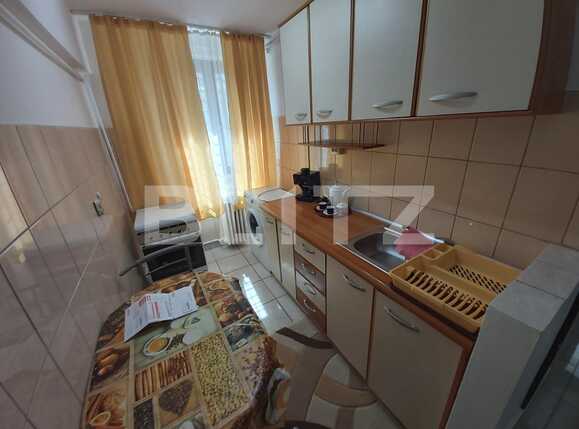 Garsonieră de închiriat Grigorescu - 62846AI | BLITZ Cluj-Napoca | Poza3