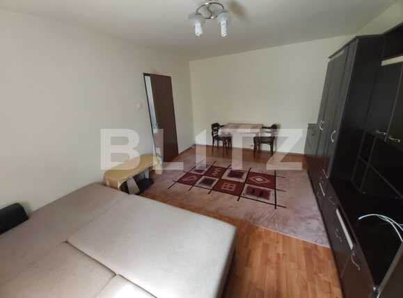 Garsonieră de închiriat Grigorescu - 62846AI | BLITZ Cluj-Napoca | Poza2