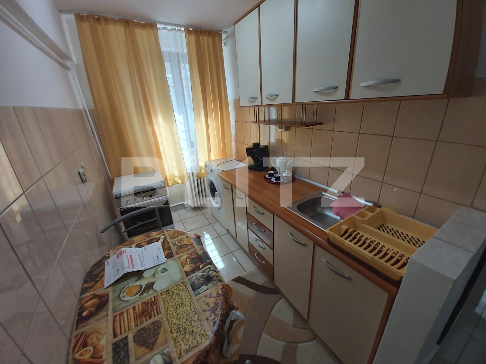 Garsonieră de închiriat Grigorescu - 62846AI | BLITZ Cluj-Napoca | Poza3