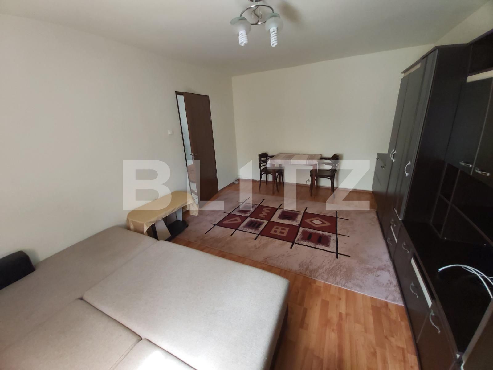 Garsonieră de închiriat Grigorescu - 62846AI | BLITZ Cluj-Napoca | Poza2