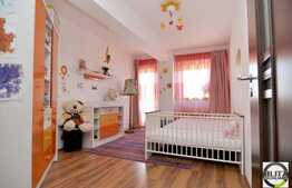 3 camere, 90 mp, imobil nou, loc parcare, mobilat si utilat, zona Iulius Mall!