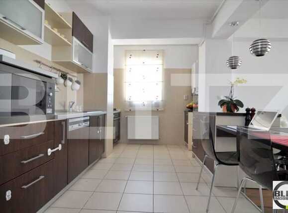 Apartament de vânzare 3 camere Gheorgheni - 6285AV | BLITZ Cluj-Napoca | Poza7