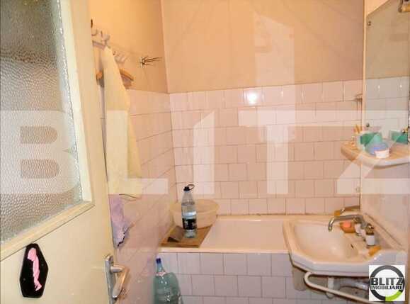 Apartament de vânzare 3 camere Gheorgheni - 6285AV | BLITZ Cluj-Napoca | Poza9