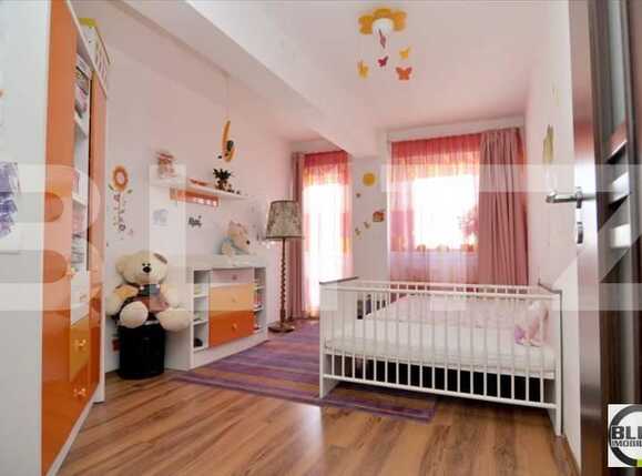 Apartament de vânzare 3 camere Gheorgheni - 6285AV | BLITZ Cluj-Napoca | Poza5