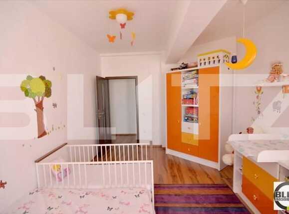 Apartament de vânzare 3 camere Gheorgheni - 6285AV | BLITZ Cluj-Napoca | Poza4