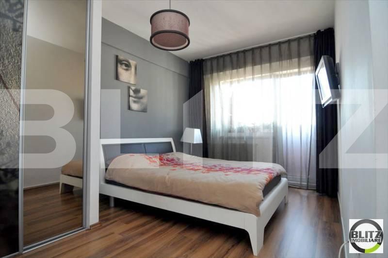 Apartament de vânzare 3 camere Gheorgheni - 6285AV | BLITZ Cluj-Napoca | Poza3