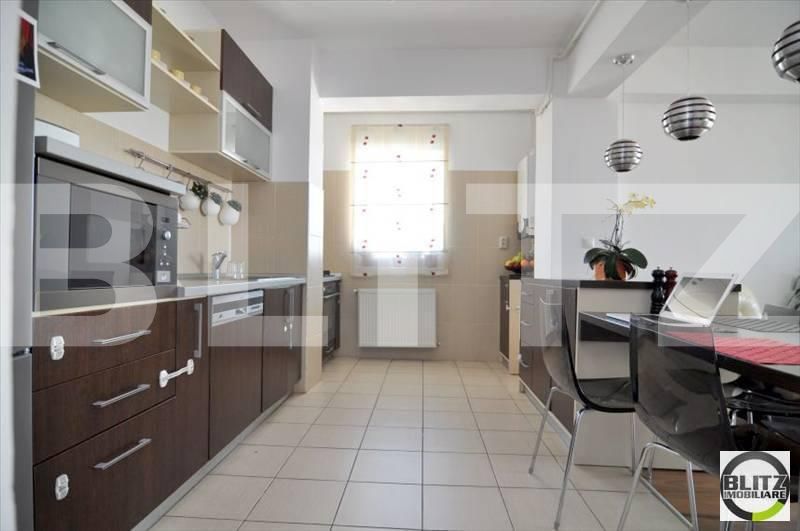Apartament de vânzare 3 camere Gheorgheni - 6285AV | BLITZ Cluj-Napoca | Poza7
