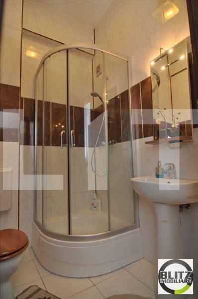 Apartament de vânzare 3 camere Gheorgheni - 6285AV | BLITZ Cluj-Napoca | Poza10