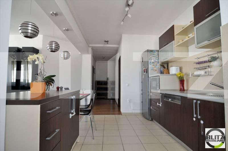 Apartament de vânzare 3 camere Gheorgheni - 6285AV | BLITZ Cluj-Napoca | Poza8