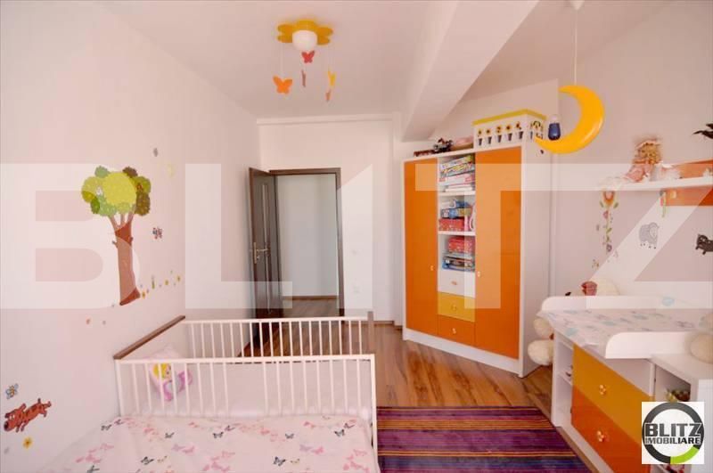 Apartament de vânzare 3 camere Gheorgheni - 6285AV | BLITZ Cluj-Napoca | Poza4