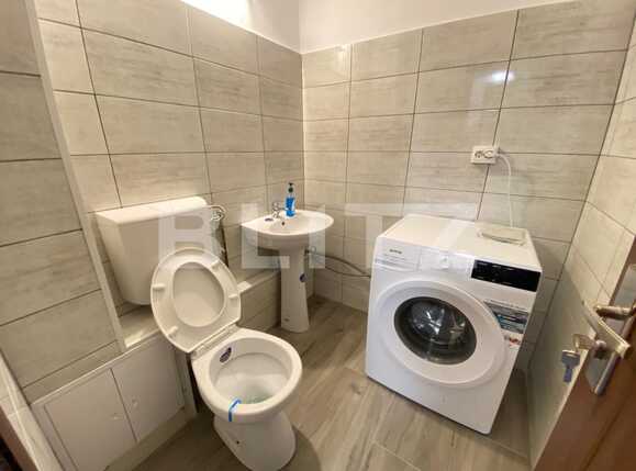 Apartament de închiriat 3 camere Zorilor - 62850AI | BLITZ Cluj-Napoca | Poza9