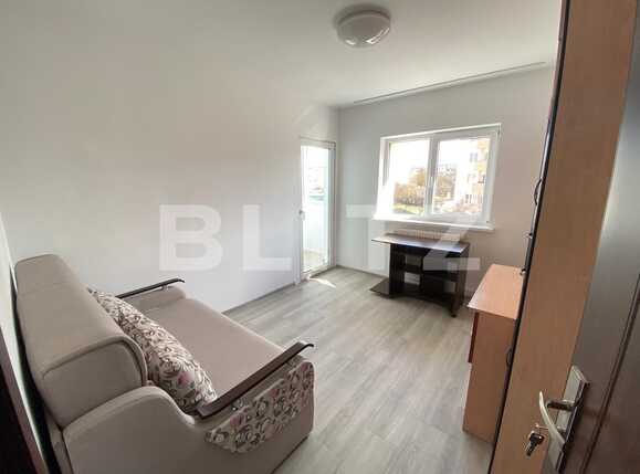 Apartament de închiriat 3 camere Zorilor - 62850AI | BLITZ Cluj-Napoca | Poza3