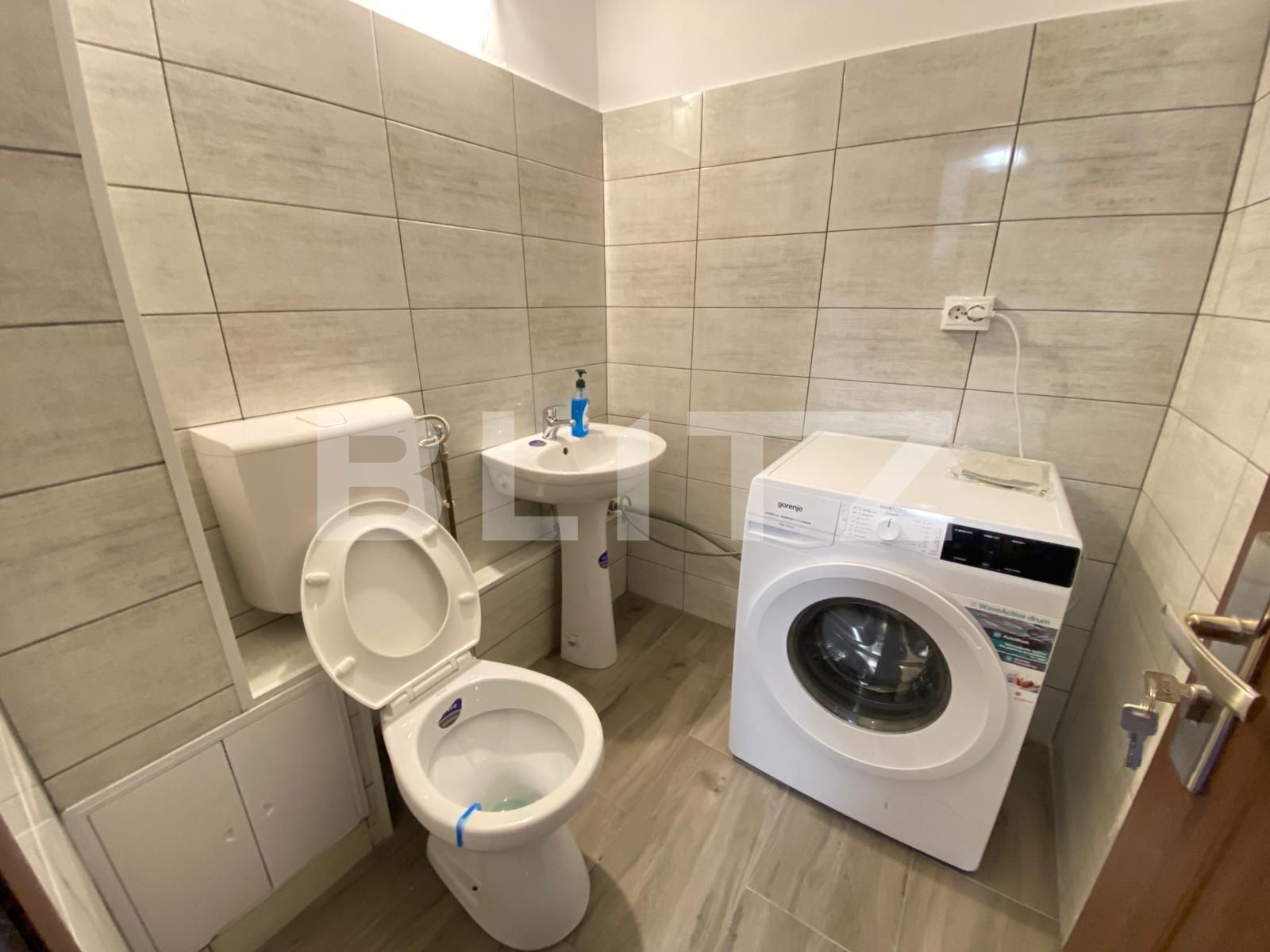 Apartament de închiriat 3 camere Zorilor - 62850AI | BLITZ Cluj-Napoca | Poza9