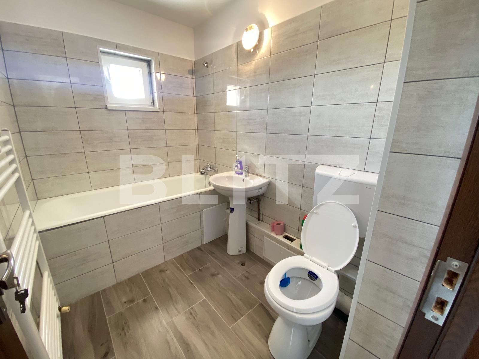 Apartament de închiriat 3 camere Zorilor - 62850AI | BLITZ Cluj-Napoca | Poza8