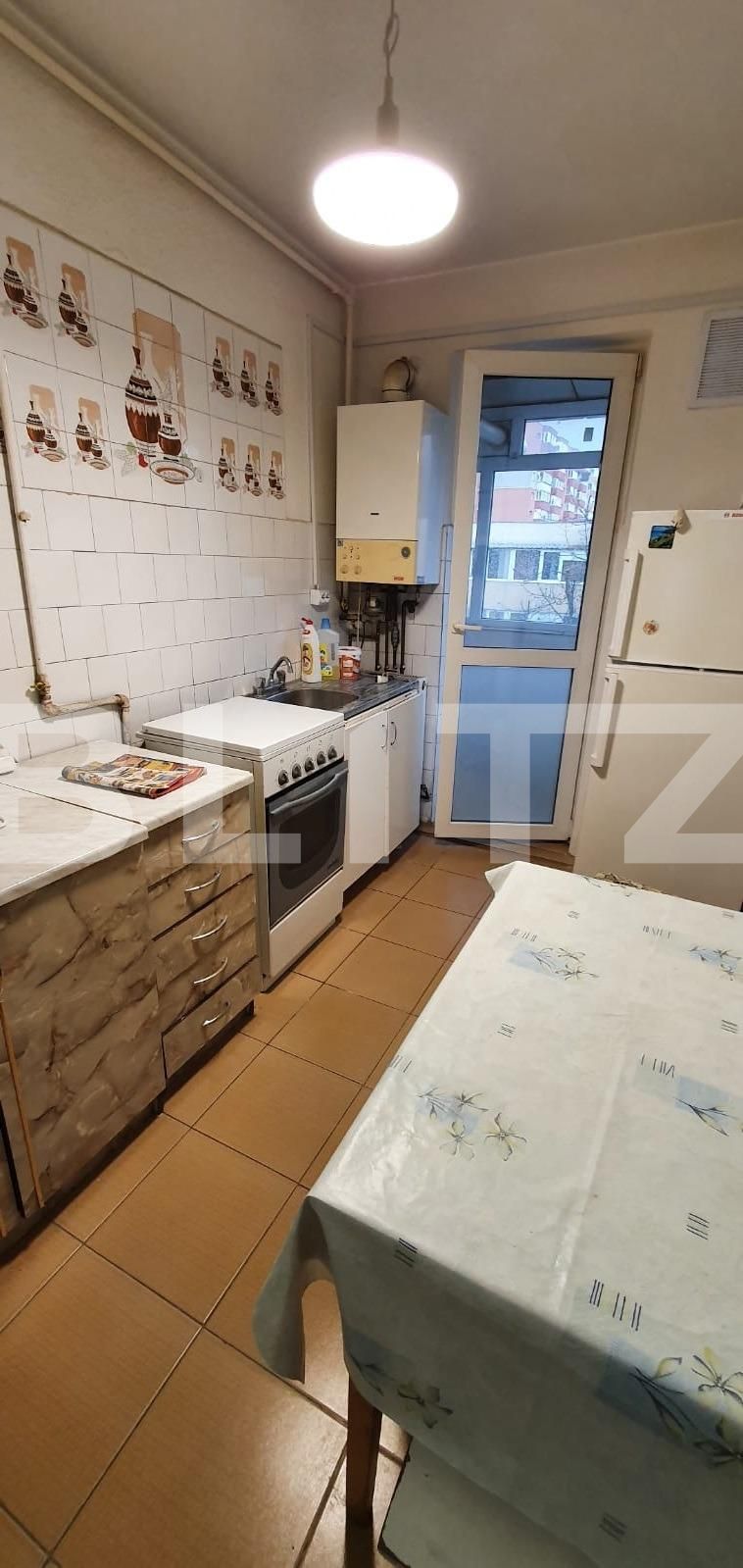 Apartament de închiriat 2 camere Astra - 62851AI | BLITZ Brașov | Poza8