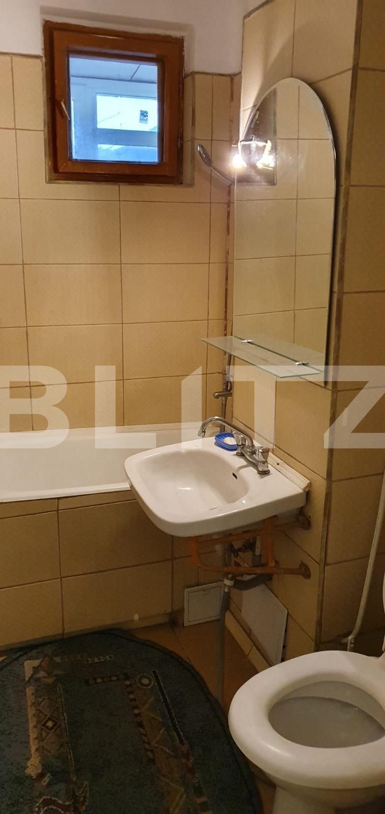 Apartament de închiriat 2 camere Astra - 62851AI | BLITZ Brașov | Poza12