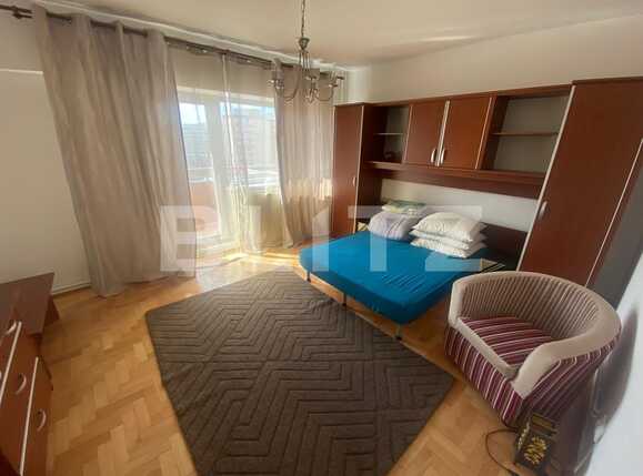 Garsonieră de închiriat Centrul Civic - 62852AI | BLITZ Brașov | Poza3