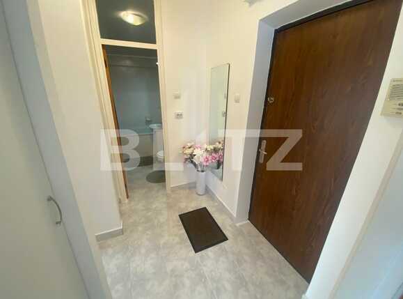 Garsonieră de închiriat Centrul Civic - 62852AI | BLITZ Brașov | Poza4