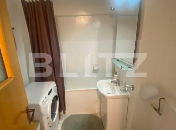 Garsonieră de închiriat Centrul Civic - 62852AI | BLITZ Brașov | Poza8