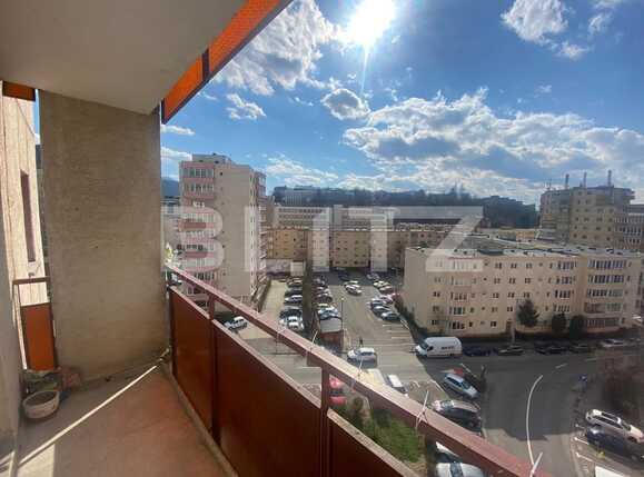 Garsonieră de închiriat Centrul Civic - 62852AI | BLITZ Brașov | Poza1