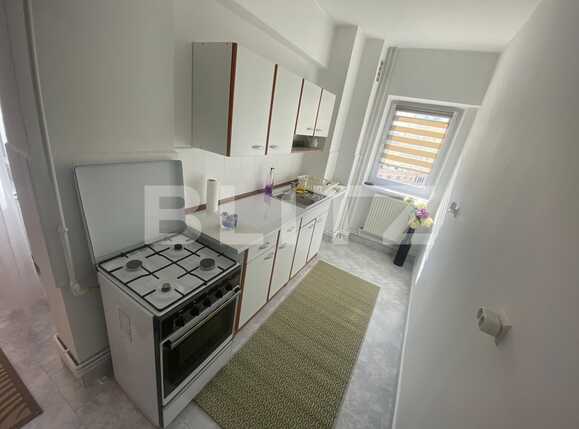 Garsonieră de închiriat Centrul Civic - 62852AI | BLITZ Brașov | Poza5