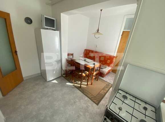 Garsonieră de închiriat Centrul Civic - 62852AI | BLITZ Brașov | Poza7