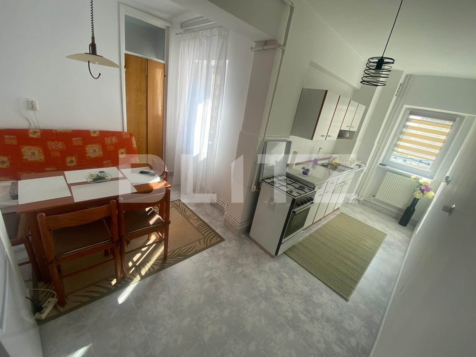 Garsonieră de închiriat Centrul Civic - 62852AI | BLITZ Brașov | Poza6