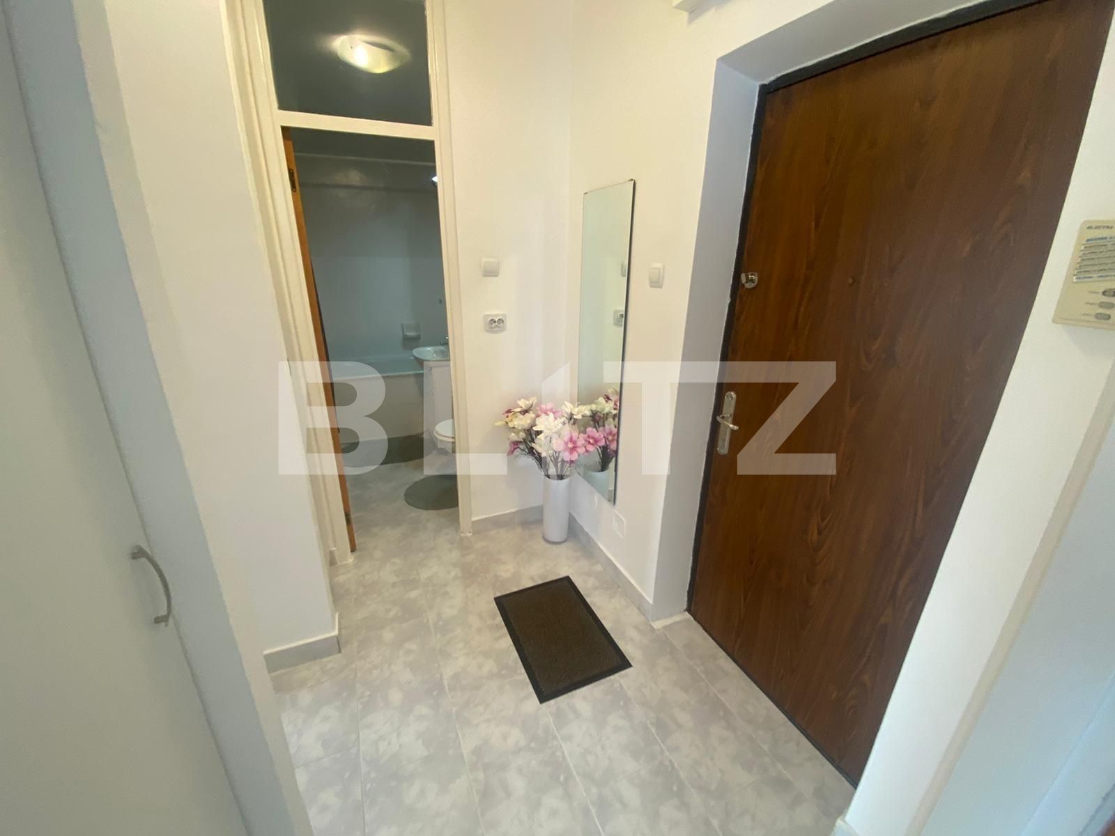 Garsonieră de închiriat Centrul Civic - 62852AI | BLITZ Brașov | Poza4
