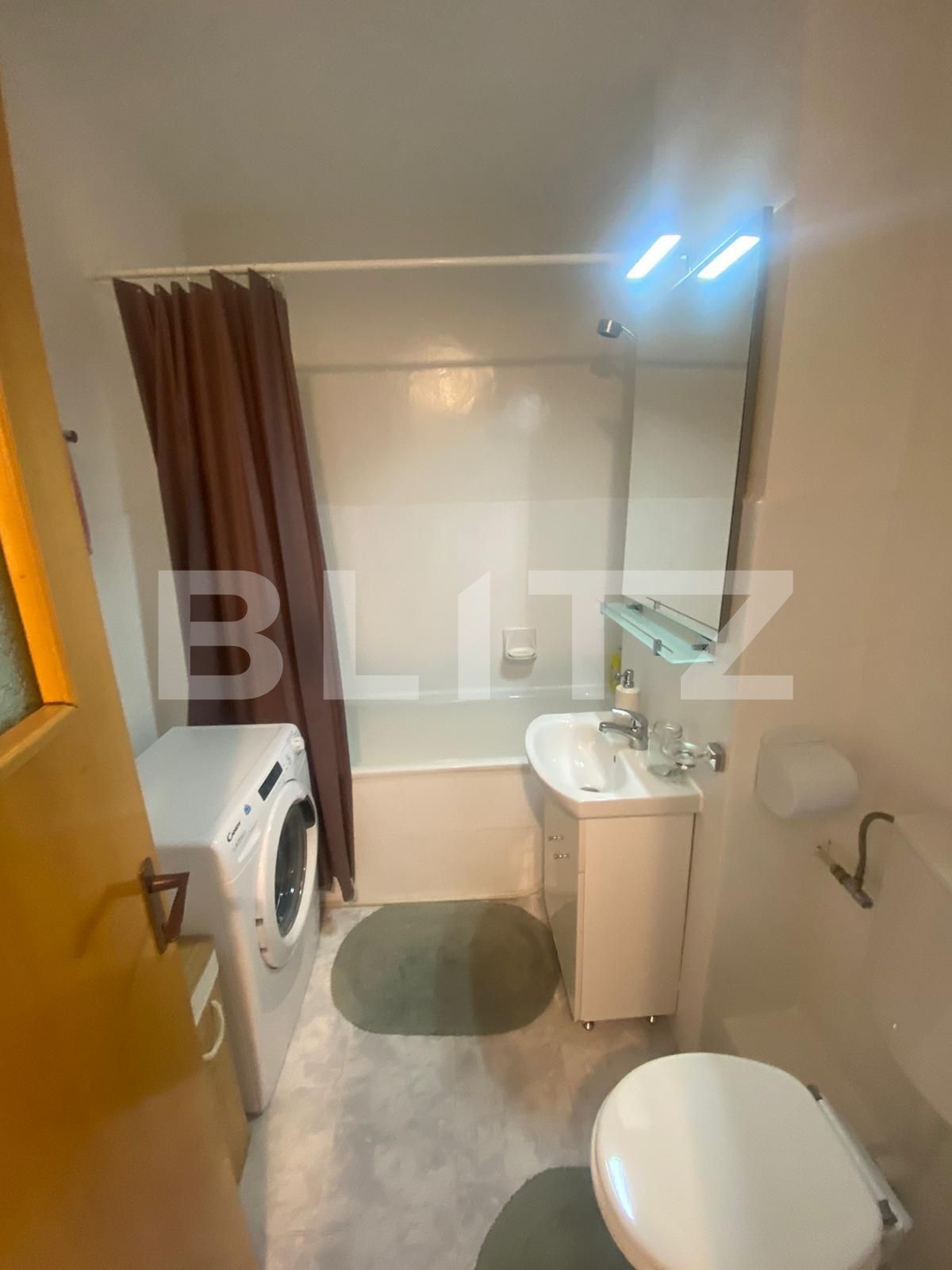 Garsonieră de închiriat Centrul Civic - 62852AI | BLITZ Brașov | Poza8