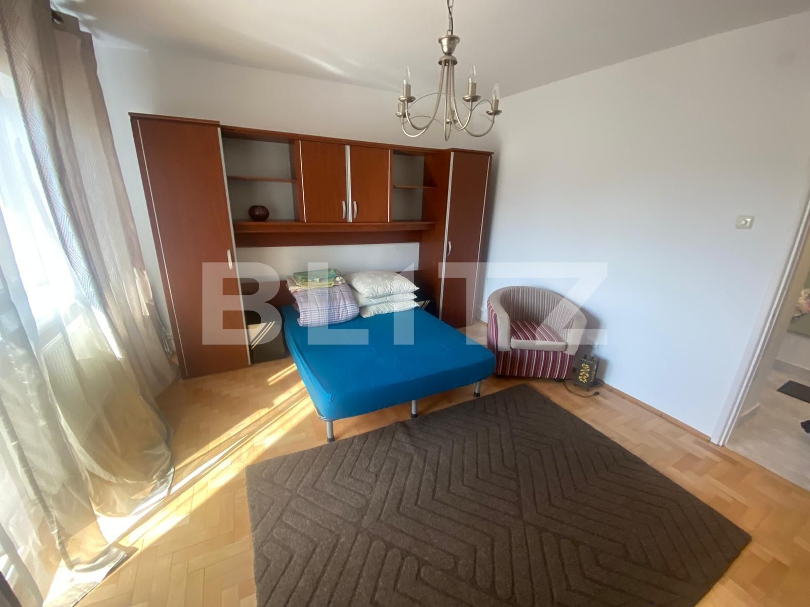 Garsonieră de închiriat Centrul Civic - 62852AI | BLITZ Brașov | Poza2