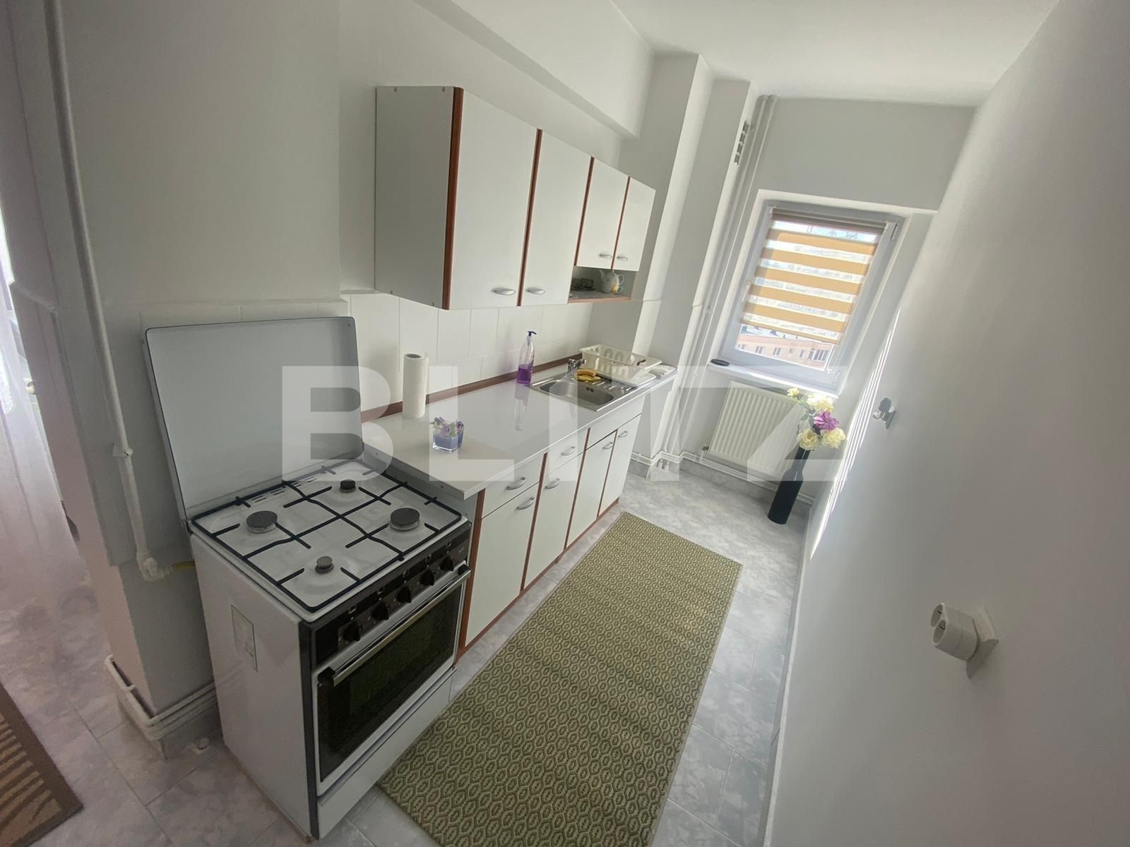 Garsonieră de închiriat Centrul Civic - 62852AI | BLITZ Brașov | Poza5