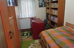 Apartament de 3 camere, 60 mp, loc de parcare propriu, PRIMA INCHIRIERE!