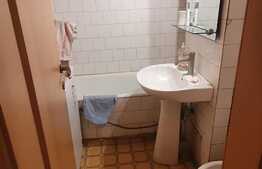 Apartament de 3 camere, 60 mp, loc de parcare propriu, PRIMA INCHIRIERE!