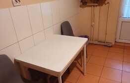 Apartament de 3 camere, 60 mp, loc de parcare propriu, PRIMA INCHIRIERE!