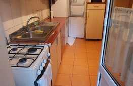 Apartament de 3 camere, 60 mp, loc de parcare propriu, PRIMA INCHIRIERE!