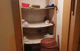 Apartament de 3 camere, 60 mp, loc de parcare propriu, PRIMA INCHIRIERE!